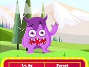 play Monster Clicker