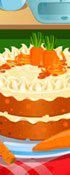 play Carrot Cake Maker