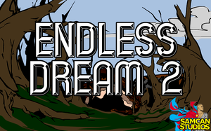 play Endless Dream 2: The Nightmare