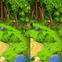 play Fairy-Forest-5-Difference