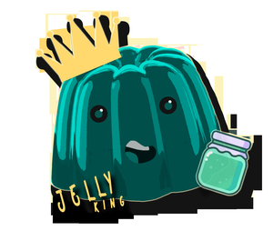 play Jelly King