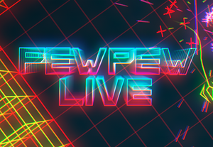 play Pewpew Live