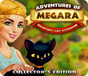 play Adventures Of Megara: Demeter'S Cat-Astrophe Collector'S Edition