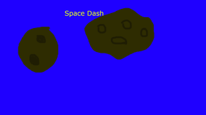 play Space Dash (Beta)