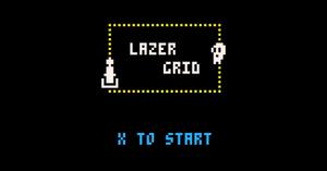 play Lazer Grid