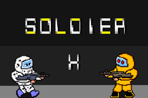 play Soldier_X