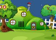 play Little Mount House Escape