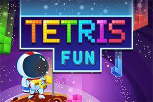 play Tetris Fun