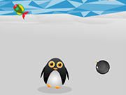 play Hungry Penguin