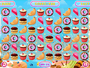 play Cake Rush Saga