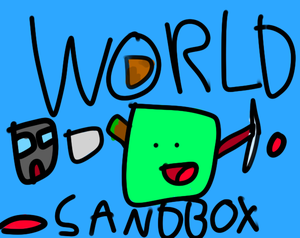 play World Sandbox