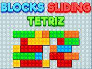 play Blocks Sliding Tetriz