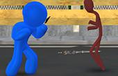 play Stickman Fighter 3D