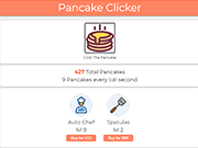 play Pancake Clicker