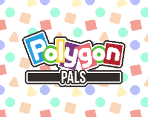 play Polygon Pals