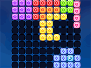 play Candy Puzzle Block