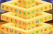 play Egypt Mahjong - Triple Dimensionsonline - Play Free Online Games | Addicting