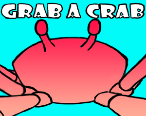 play Grab A Crab