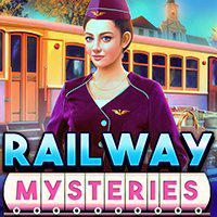 play Railway Mysteries