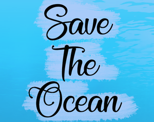 play Save The Ocean