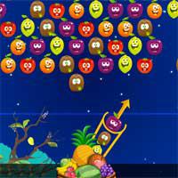 play Bubble-Shooter-Fruits-Netfreedomgames