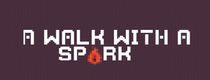 play A Walk With A Spark