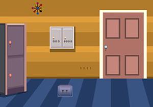 play Ruins Room Escape 2