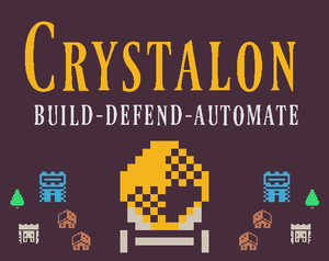 play Crystalon