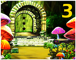 play Jungle Forest-3