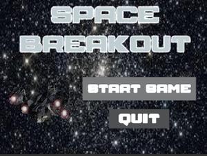 play Space Breakout