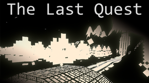 play The Last Quest