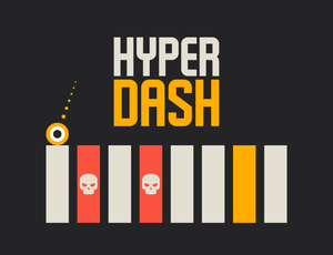 play Hyper Dash