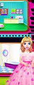 play My Doll House: Design And Decoration