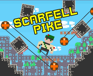 play Scarfell Pike