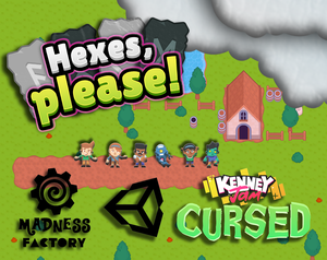 play Hexes, Please!