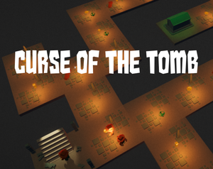 Curse Of The Tomb