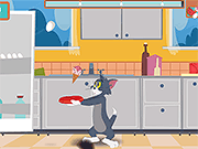 play Tom And Jerry: Don'T Make A Mess