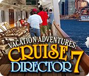 play Vacation Adventures: Cruise Director 7