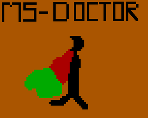 play Ms-Doctor