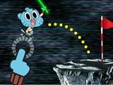 play Gumball Swing Out