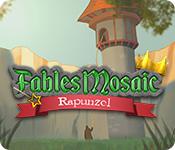 play Fables Mosaic: Rapunzel