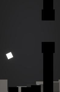 play Flappy Square