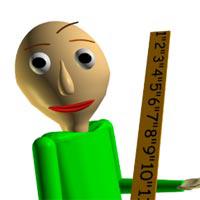 play Baldi'S Basics In Education And Learning