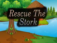 play Top10 Rescue The Stork