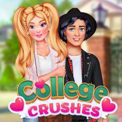 play College Crushes
