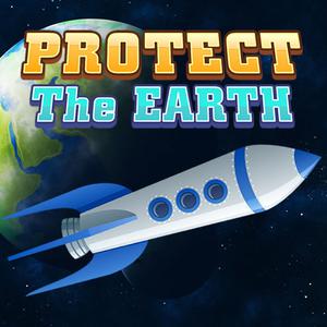 play Protect The Earth