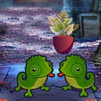 play Joyance Little Alien Escape