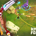 play Knights Of Fortune