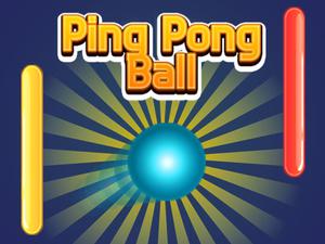 play Ping Pong Ball