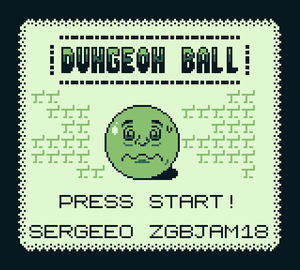 play Dungeon Ball